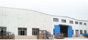  常州市吉利玻璃有限公司