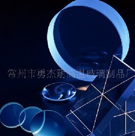  常州勇杰耐高温玻璃制品厂