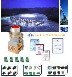  上海永星电子开关有限公司