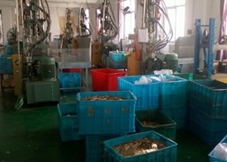  乐清市春虹电子有限公司