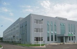  乐清市力科电气有限公司