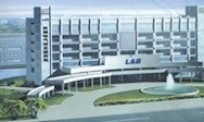  浙江莱宝电气有限公司