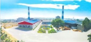  山东华岩冶金建材有限公司