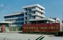  南宫市顶峰毛毡有限公司