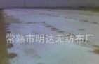  常熟市明达无纺布厂（普通合伙）
