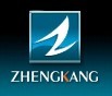  浙江正康实业股份有限公司