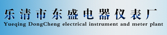  乐清市东盛电器仪表厂