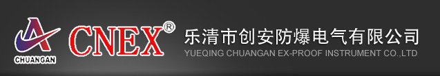  乐清市创安防爆电气有限公司