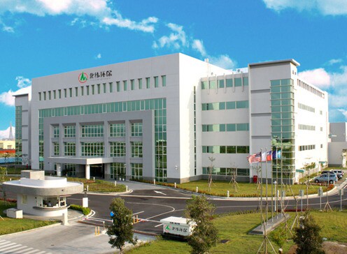  萍乡市北纬环保设备有限公司
