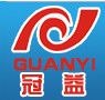  冠益实业股份有限公司