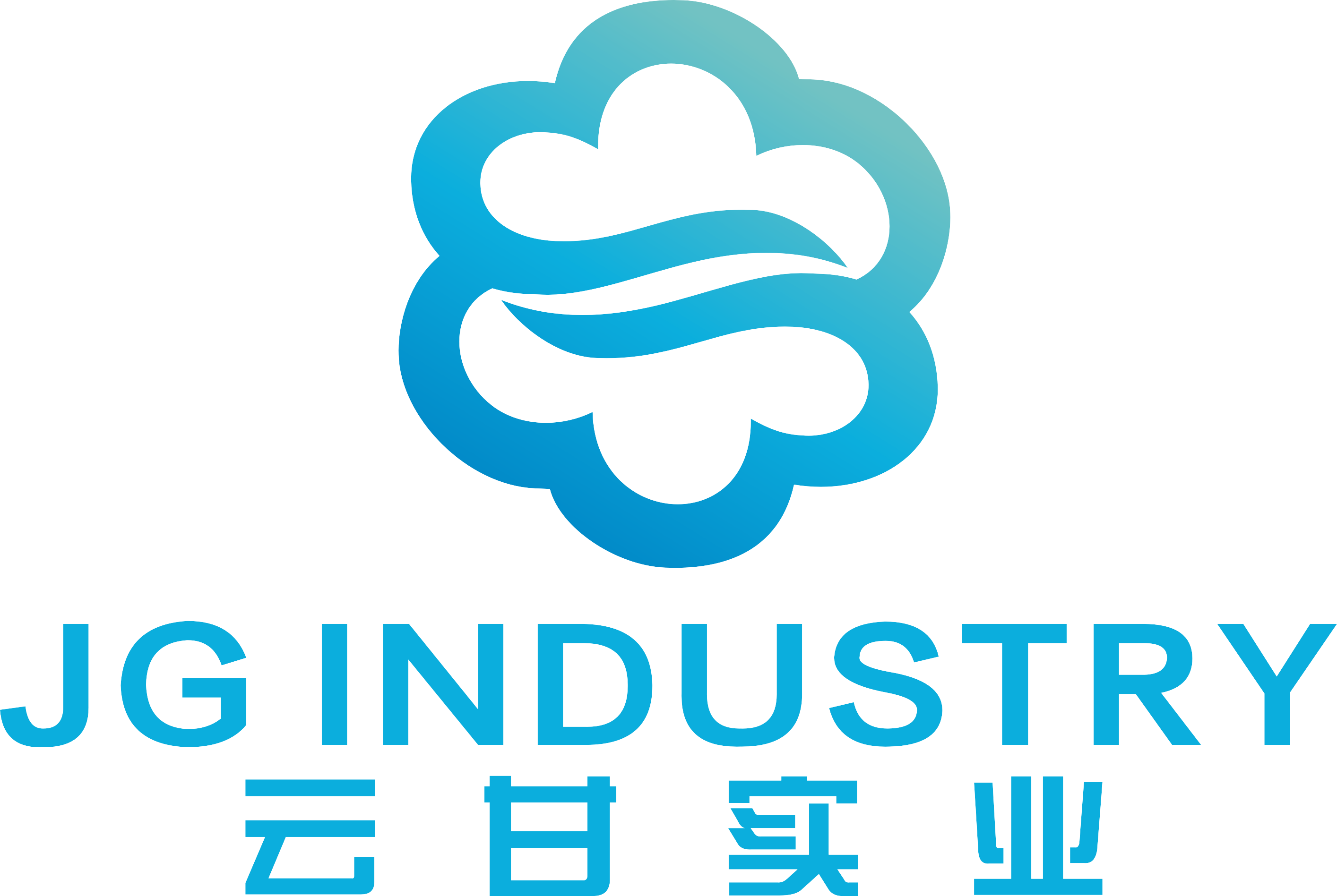 上海云甘实业有限公司