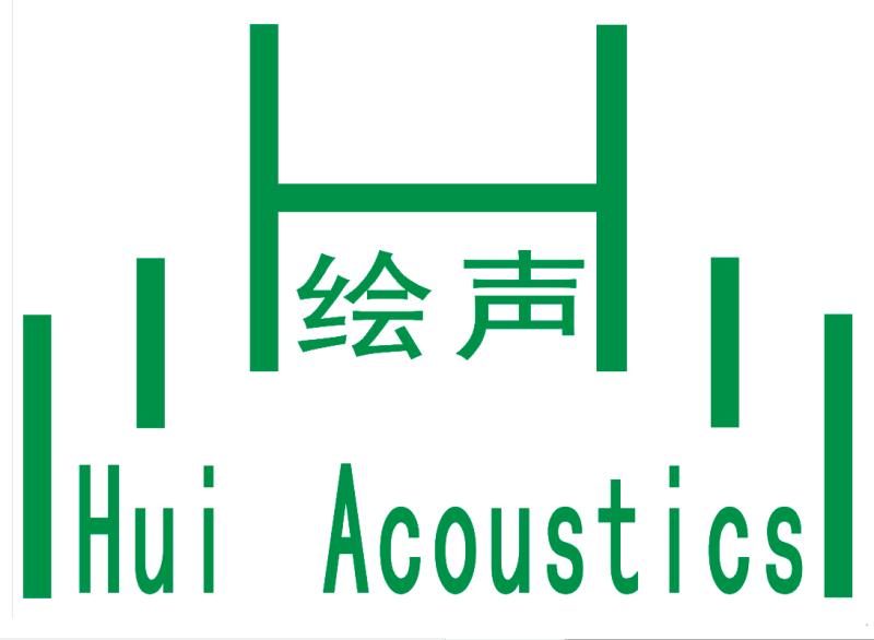  广州绘声建筑材料有限公司