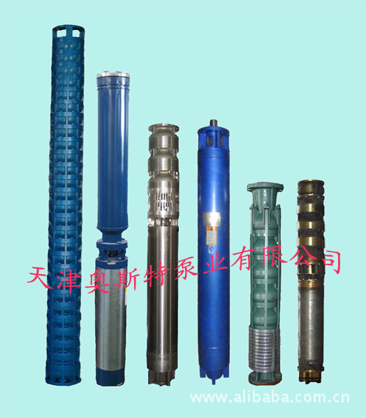  天津奥斯特泵业有限公司 