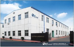  天津市迅尔仪表科技有限公司
