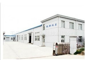  天津凯隆仪表科技有限公司