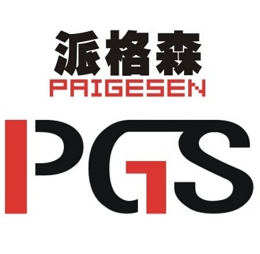  深圳市派格森科技有限公司