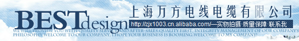  上海万方电线电缆有限公司