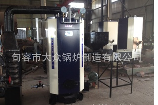  句容市大众锅炉制造有限公司