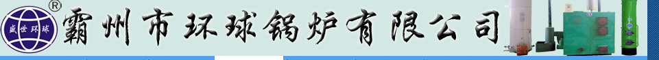  霸州市环球锅炉有限公司