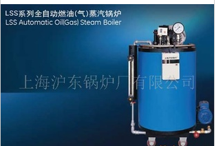  上海沪东锅炉厂有限公司