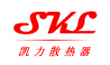 镇江新区凯力电子散热器厂