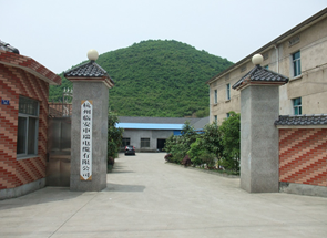  临安申瑞电缆有限公司