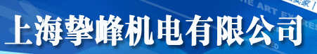  上海挚峰机电有限公司