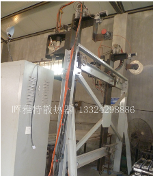  葫芦岛市连山区晖雅特散热器厂