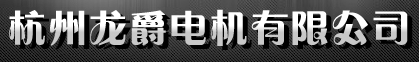  杭州龙爵电机有限公司 