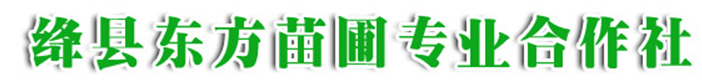  绛县东方苗圃专业合作社