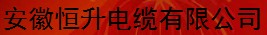  安徽恒升电缆有限公司