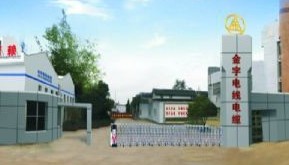  江西瑞金金字电线电缆有限公司