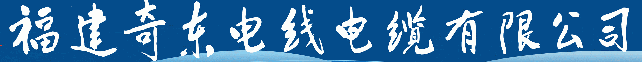  福建奇东电线电缆有限公司