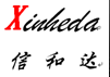  绍兴上虞信和达风机有限公司