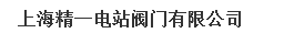  上海精一电站阀门有限公司