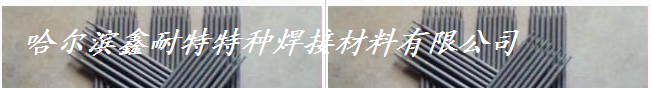 哈尔滨鑫耐特特种焊接材料有限公司