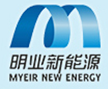  福建明业新能源科技有限公司