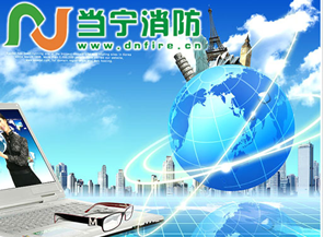  上海当宁消防技术有限公司