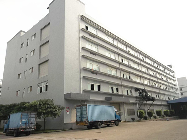  沧州双和防雷器材有限公司