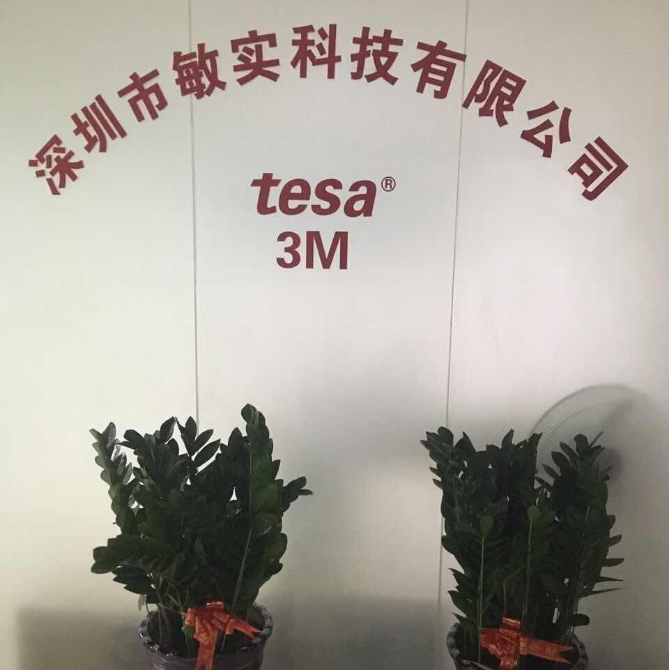  深圳市敏实科技有限公司