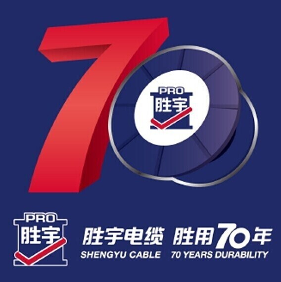  广东胜宇电缆实业有限公司