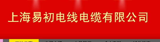  上海易初电线电缆有限公司