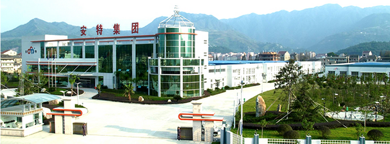  安特仪表集团有限公司