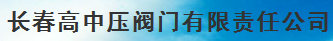  长春高中压阀门有限责任公司