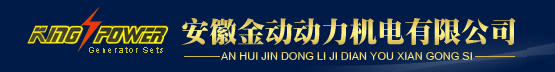  安徽金动动力机电有限公司