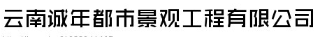  云南诚年都市景观工程有限公司