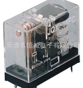  乐清市恒威电子有限公司