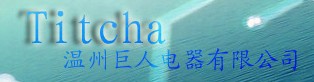  温州市巨人电器有限公司 