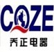  上海乔正起重电器有限公司