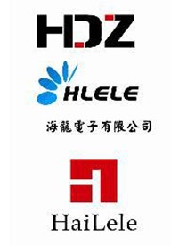  深圳市龙岗电子世界海龙电子经营部